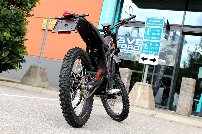 Talaria Sting R bild 16