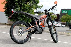 Talaria Sting R bild 5