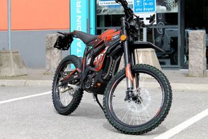 Talaria Sting R bild 3