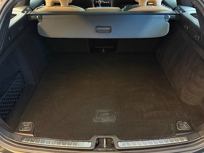 Volvo V60 bild 12