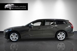 Volvo V60 bild 2
