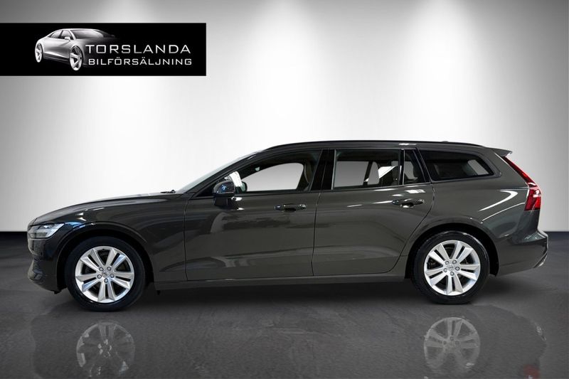 Volvo V60 bild 2