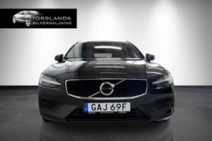Volvo V60 bild 17