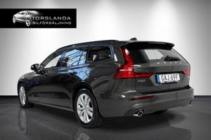 Volvo V60 bild 3