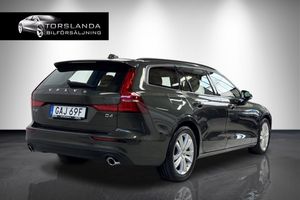 Volvo V60 bild 5