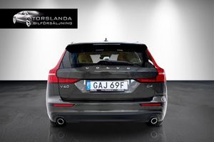 Volvo V60 bild 16