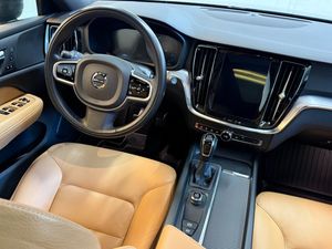 Volvo V60 bild 9