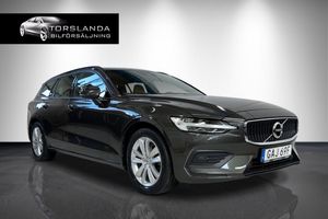 Volvo V60 bild 6