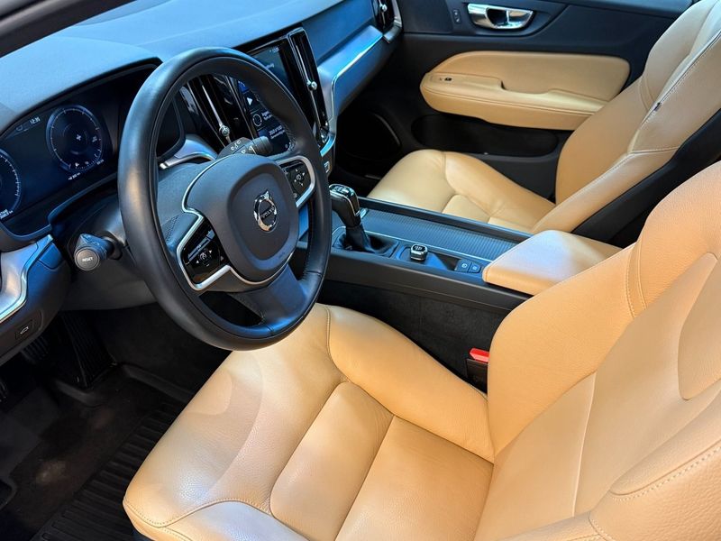 Volvo V60 bild 7