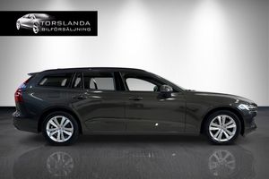 Volvo V60 bild 4