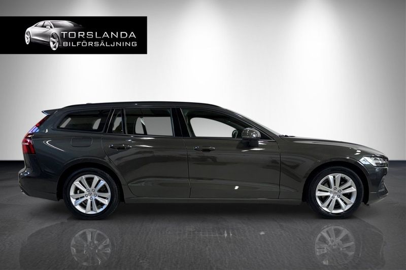 Volvo V60 bild 4