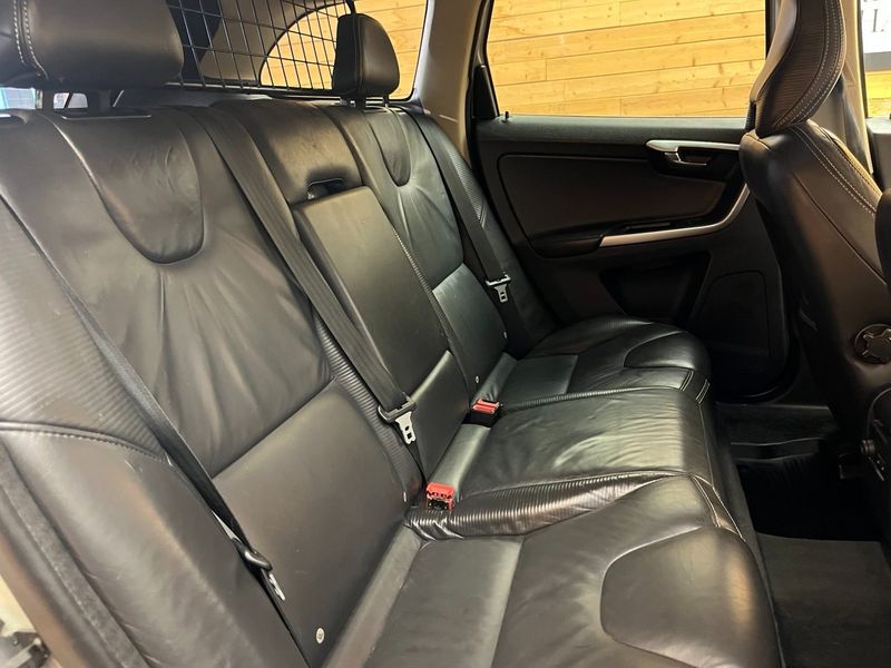 Volvo XC60 bild 17