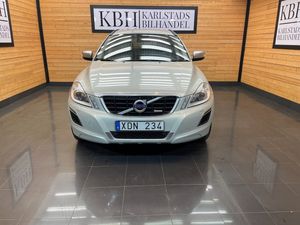Volvo XC60 bild 9