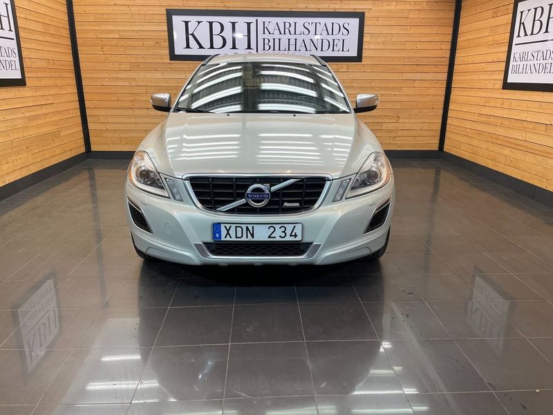 Volvo XC60 bild 9