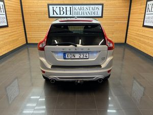 Volvo XC60 bild 5