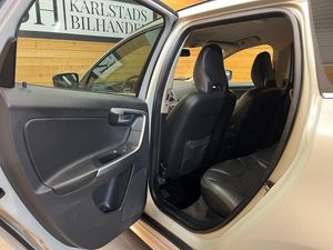 Volvo XC60 bild 14