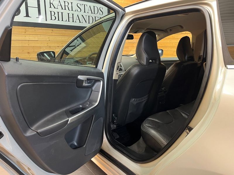 Volvo XC60 bild 14