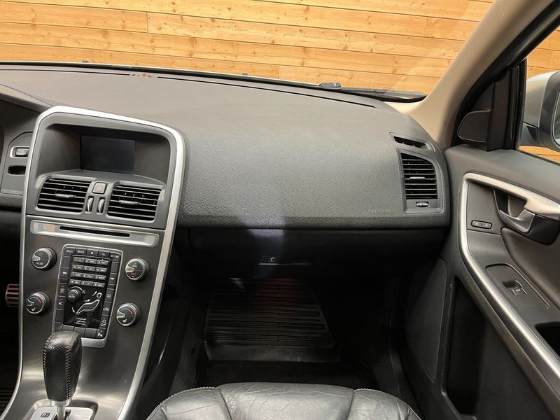 Volvo XC60 bild 20