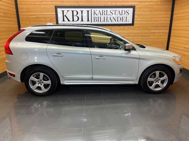 Volvo XC60 bild 7