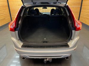 Volvo XC60 bild 10