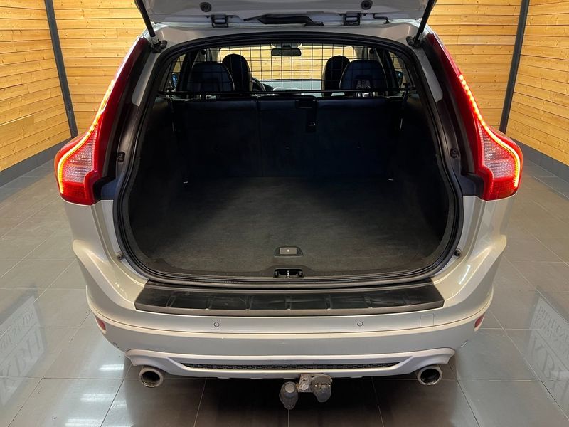 Volvo XC60 bild 10