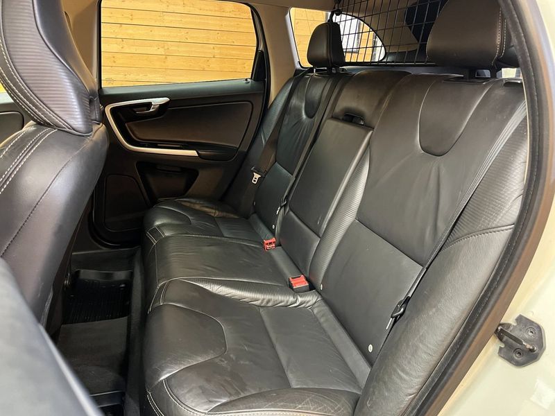 Volvo XC60 bild 15