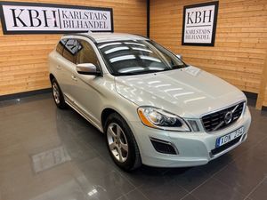 Volvo XC60 bild 8