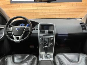 Volvo XC60 bild 21