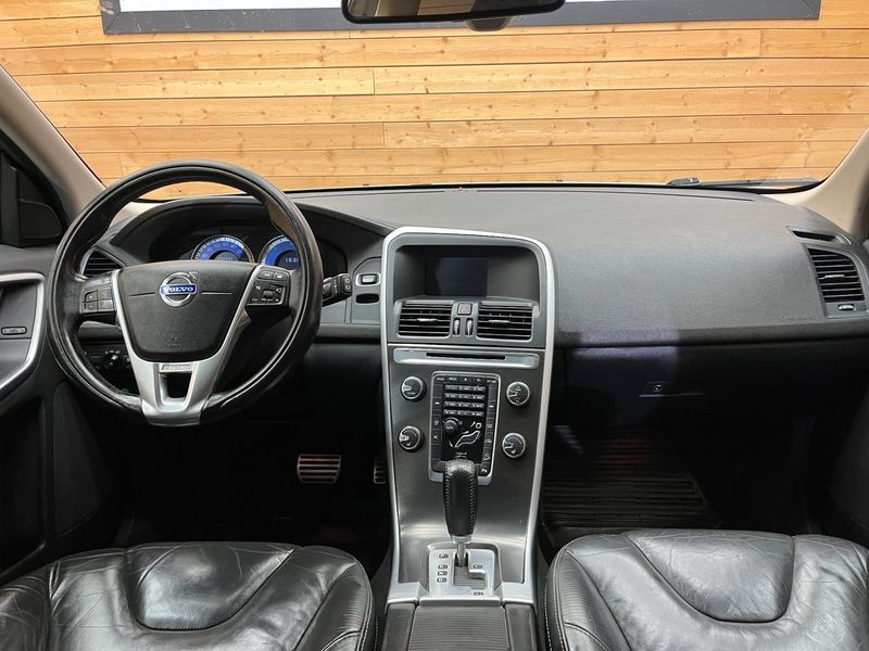 Volvo XC60 bild 21