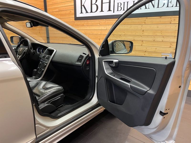 Volvo XC60 bild 18