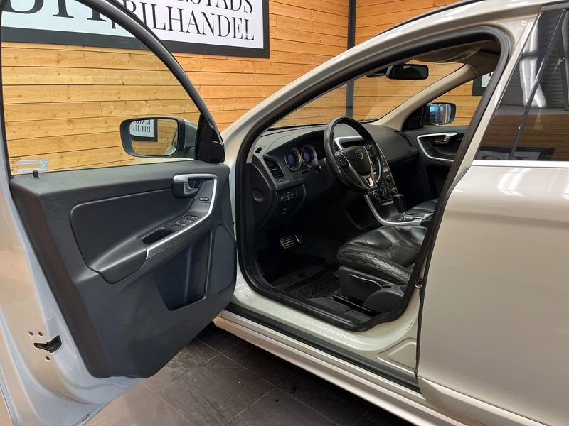Volvo XC60 bild 12