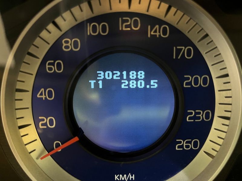 Volvo XC60 bild 22