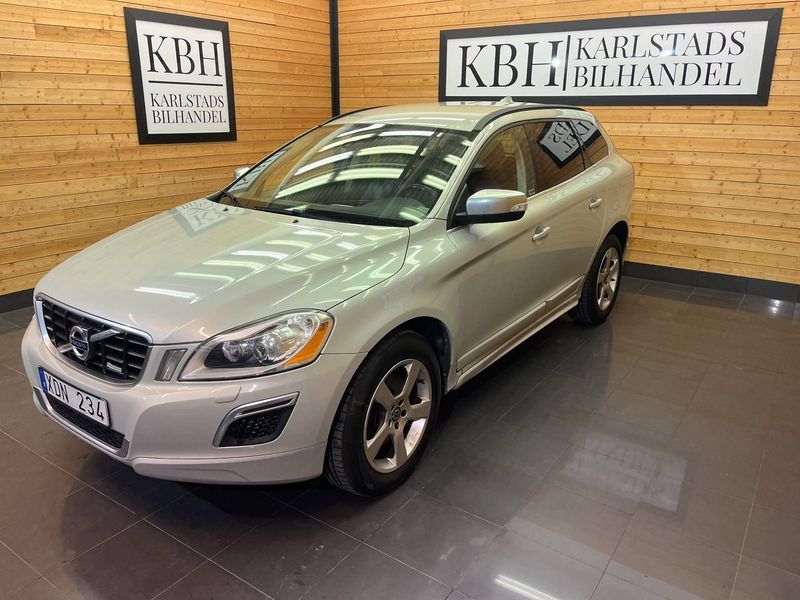 Volvo XC60 bild 2