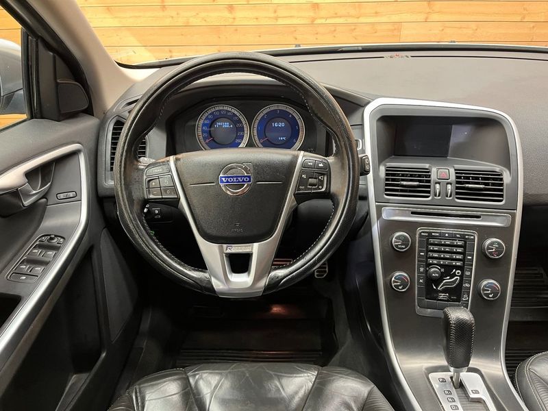 Volvo XC60 bild 11