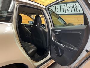 Volvo XC60 bild 16
