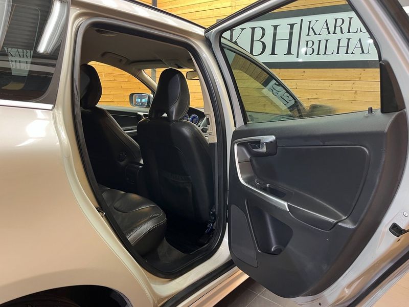 Volvo XC60 bild 16
