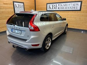 Volvo XC60 bild 6