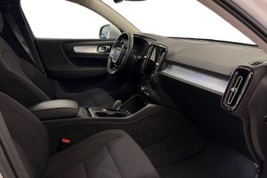 Volvo XC40 bild 15
