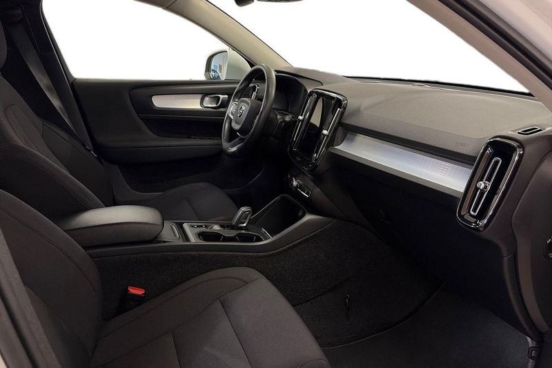 Volvo XC40 bild 15