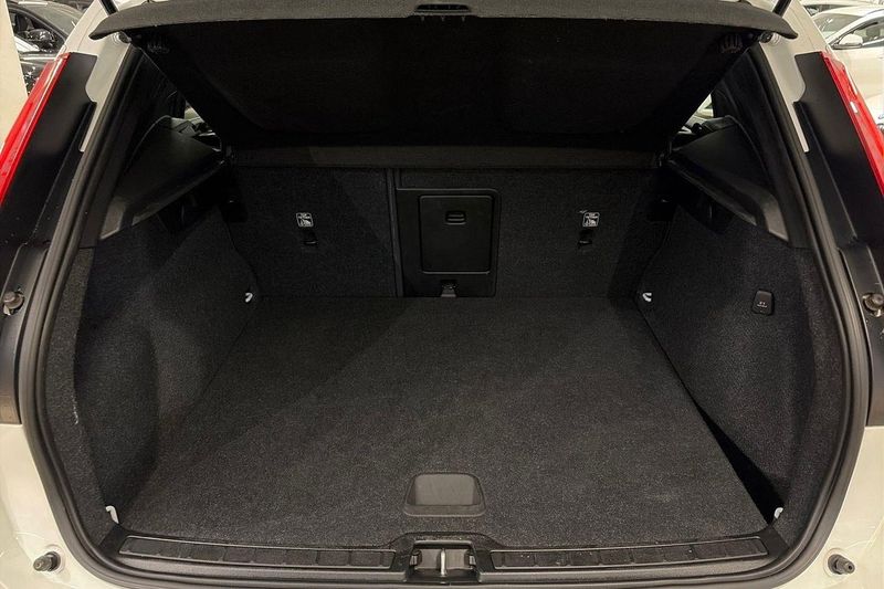 Volvo XC40 bild 10