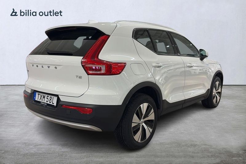 Volvo XC40 bild 6
