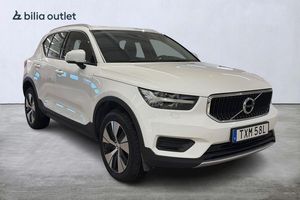 Volvo XC40 bild 4