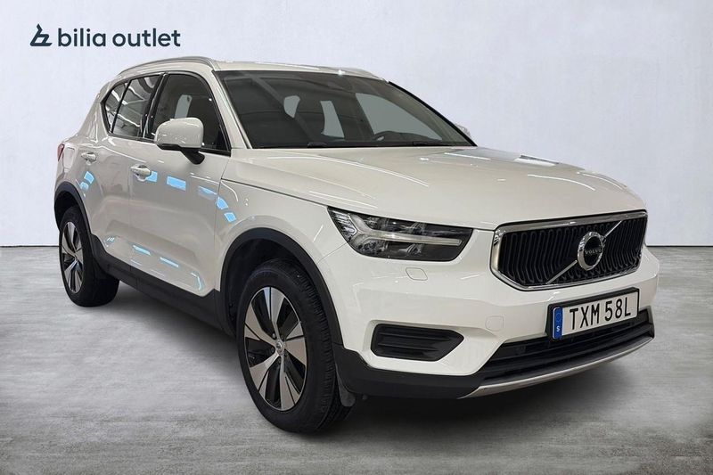 Volvo XC40 bild 4