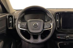 Volvo XC40 bild 16