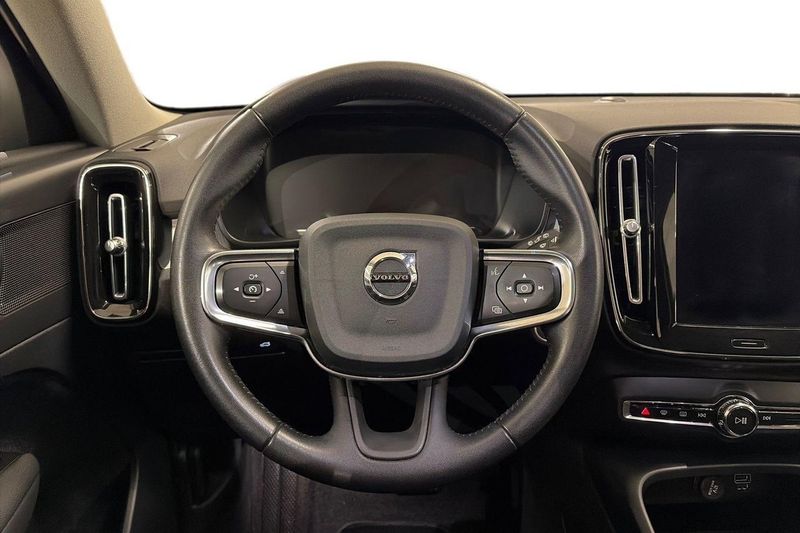 Volvo XC40 bild 16
