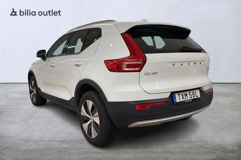 Volvo XC40 bild 8