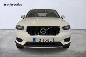 Volvo XC40 bild 3