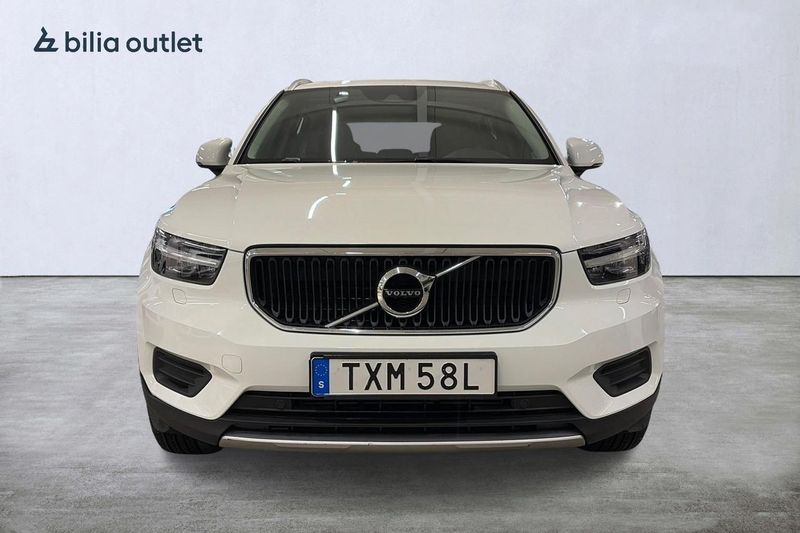 Volvo XC40 bild 3