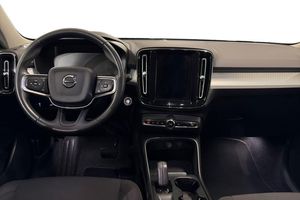 Volvo XC40 bild 12
