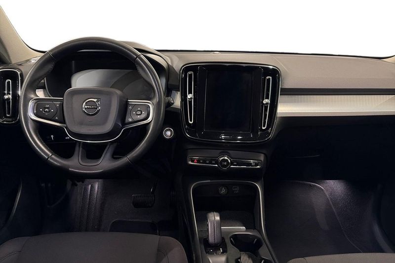 Volvo XC40 bild 12